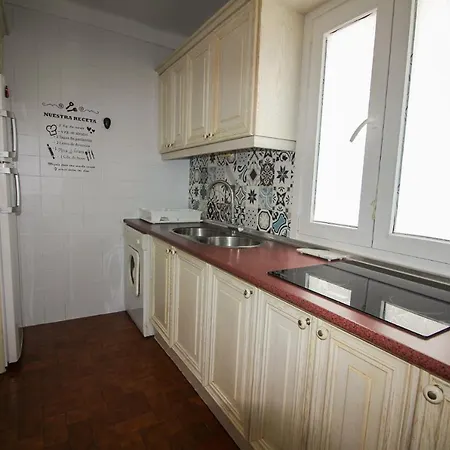 Lägenhet Pueblo Andaluz 670 Torrox