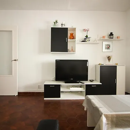 Pueblo Andaluz 670 Lägenhet Torrox
