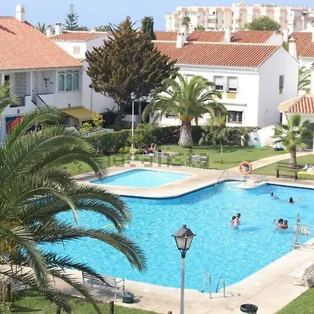 Pueblo Andaluz 670 * Torrox