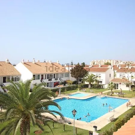 Lägenhet Pueblo Andaluz 670