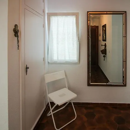 Pueblo Andaluz 670 Apartment