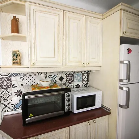 Apartment Pueblo Andaluz 670 Torrox