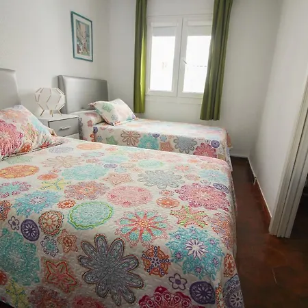 Pueblo Andaluz 670 Apartment *